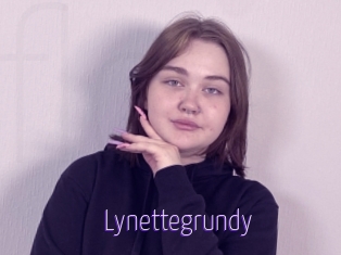 Lynettegrundy