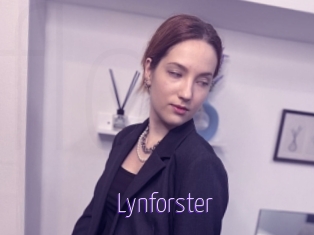 Lynforster