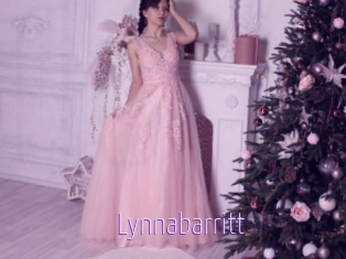 Lynnabarritt