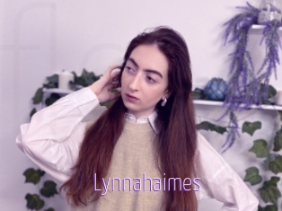 Lynnahaimes