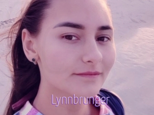 Lynnbrunger