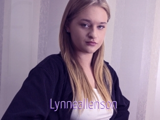 Lynneallenson