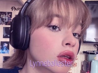 Lynneballester