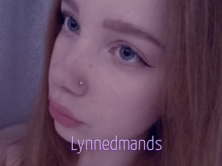 Lynnedmands