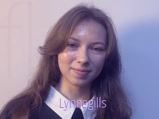 Lynnegills