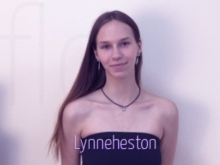 Lynneheston