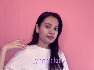 Lynnhickory