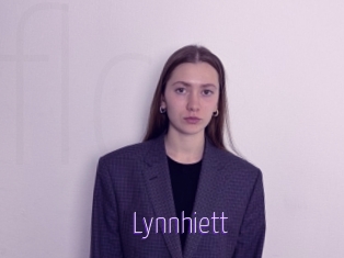 Lynnhiett