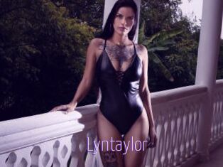 Lyntaylor