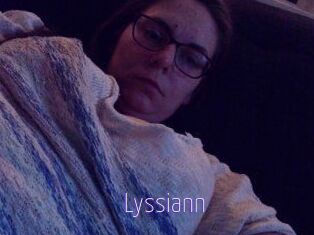 Lyssiann