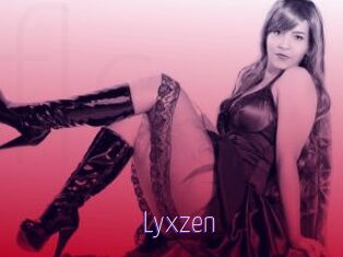 Lyxzen