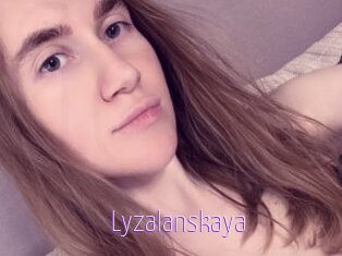 Lyzalanskaya