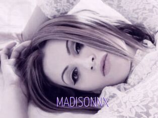 MADISONNX