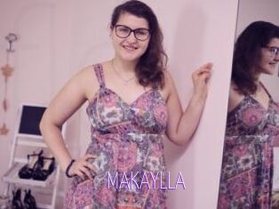 MAKAYLLA