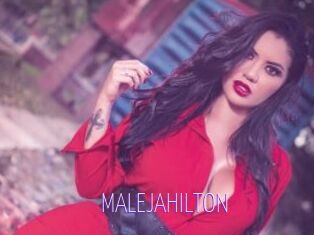 MALEJAHILTON