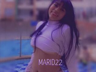 MARID22