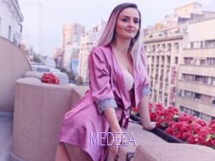 MEDEEA