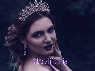 MIAcalifornia