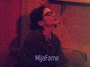 MIjaFame