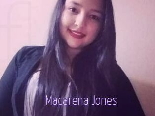 Macarena_Jones