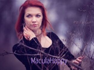 MaculaHappy