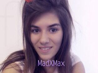 MadXMax