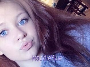 MaddieBlue