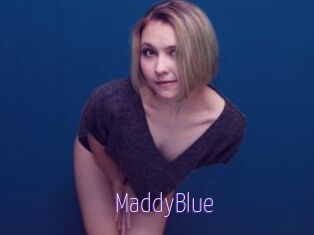 MaddyBlue