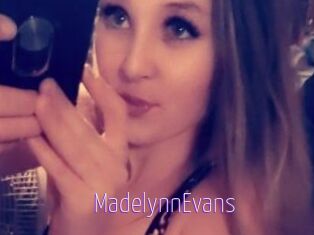 MadelynnEvans