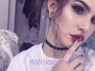 Madision_Snow