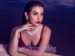 MadisonGosling