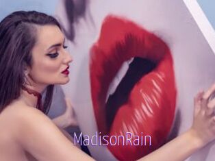 MadisonRain