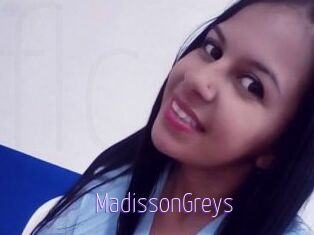 MadissonGreys