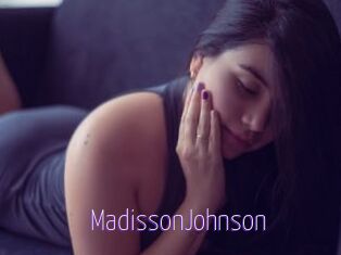 MadissonJohnson