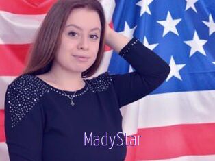 MadyStar