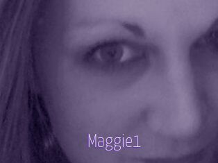 Maggie1