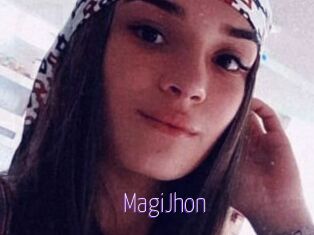 MagiJhon