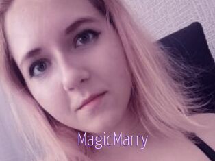 MagicMarry