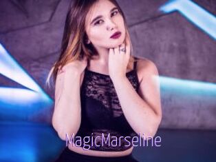 MagicMarseline