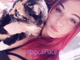 MagicalPlace