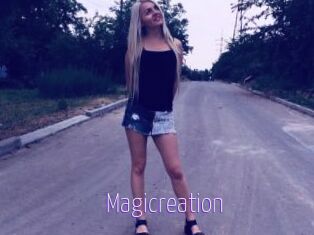 Magicreation