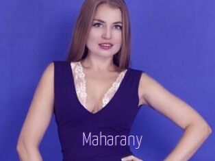 Maharany