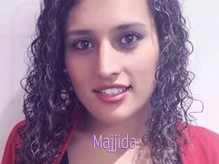 Majjida