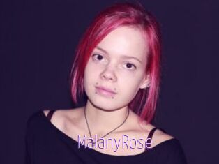 MalanyRose