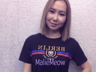 MalieMeow