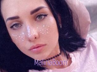 MalinaBoom