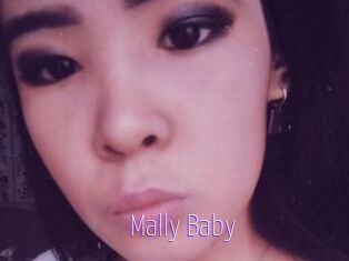 Mally_Baby