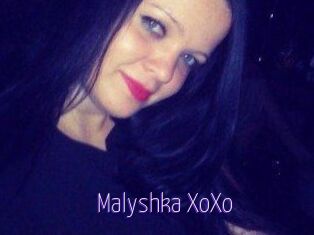 Malyshka_XoXo