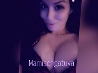 Mamisongatuya