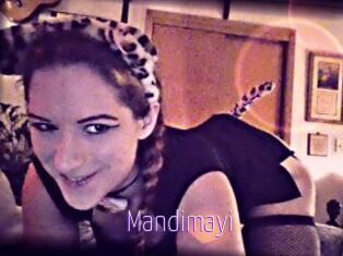 Mandimayi